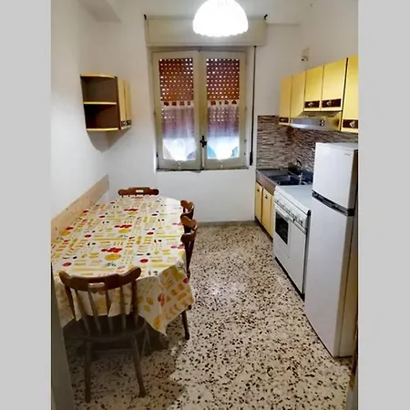 Casa Margot Reggio Calabria