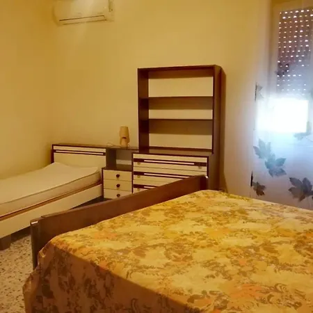 Apartment Casa Margot Reggio Calabria