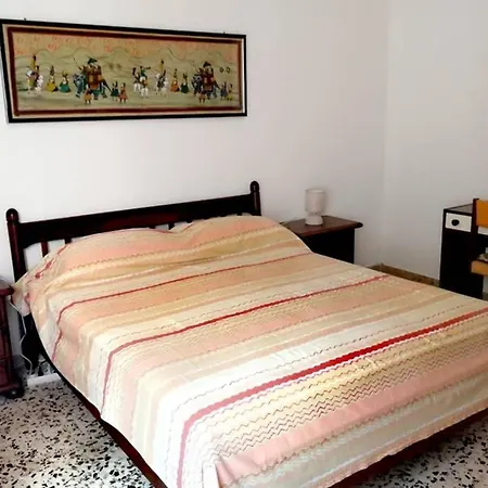 Casa Margot * Reggio Calabria